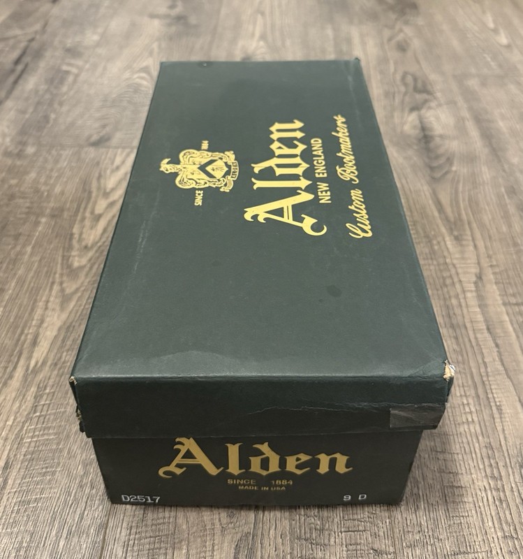 Alden D2517