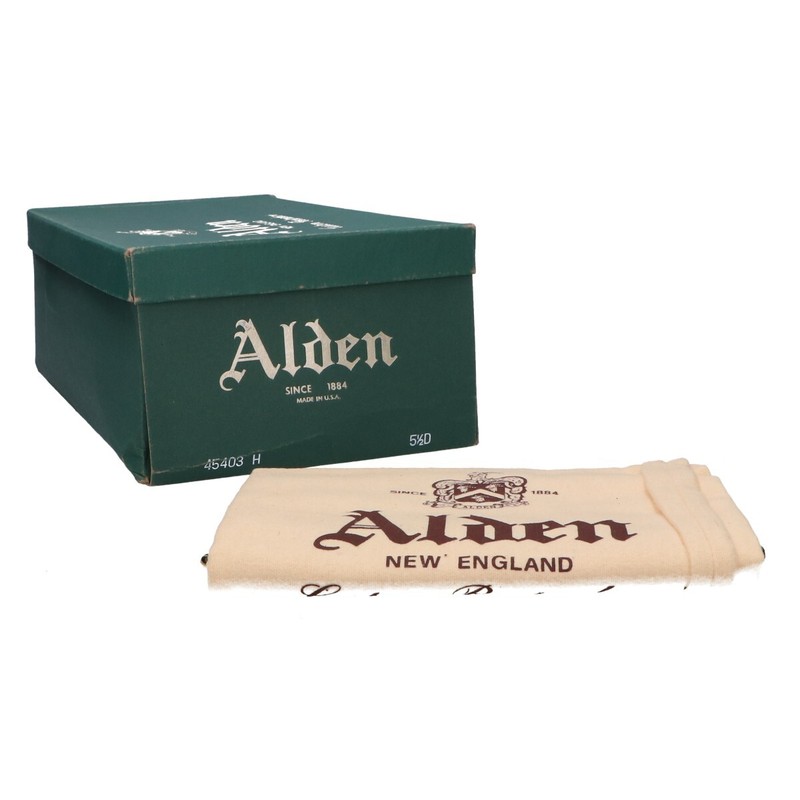 Alden 45403H