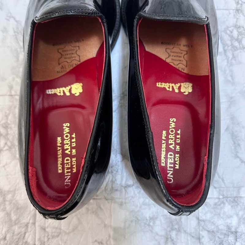 Alden 88121