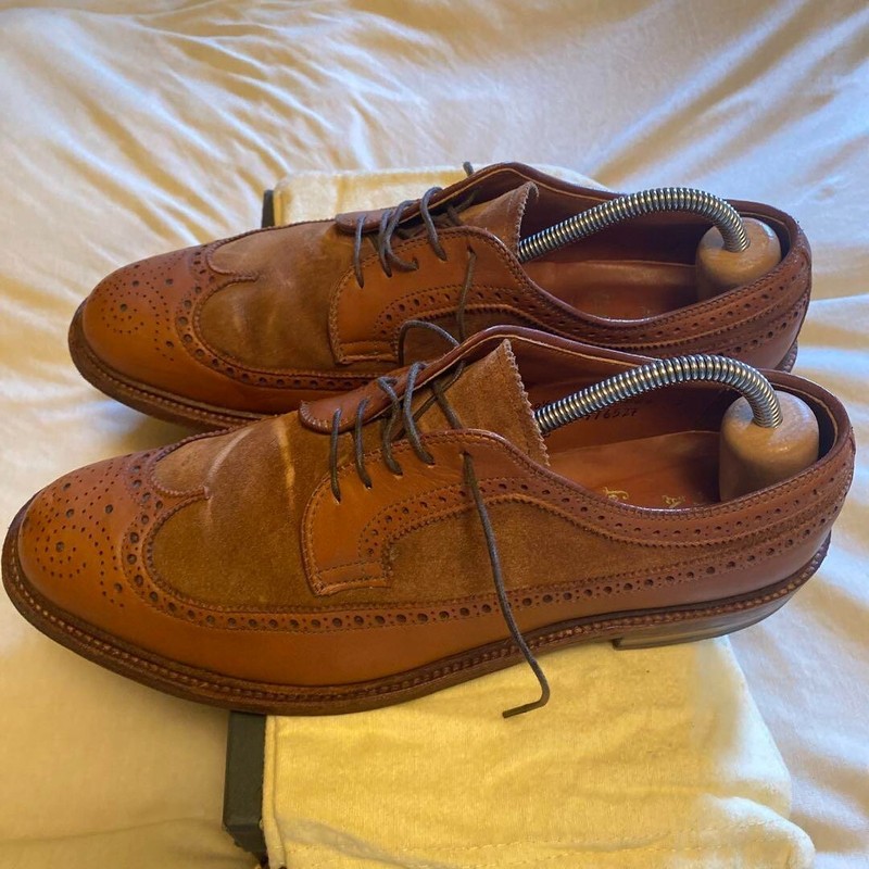 Alden 97652F