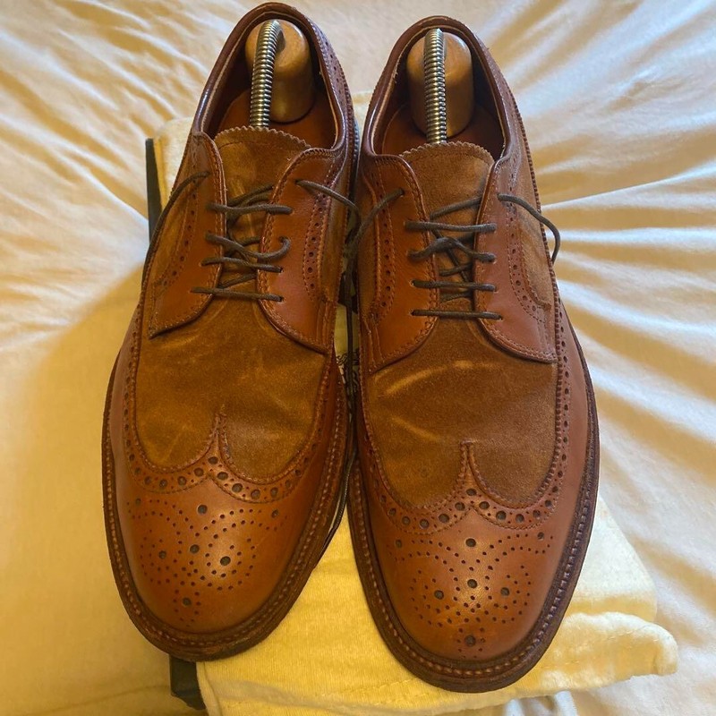 Alden 97652F