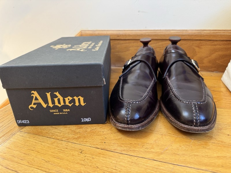Alden D6423