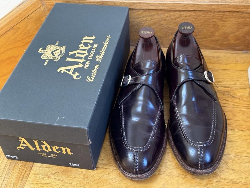 Alden D6423