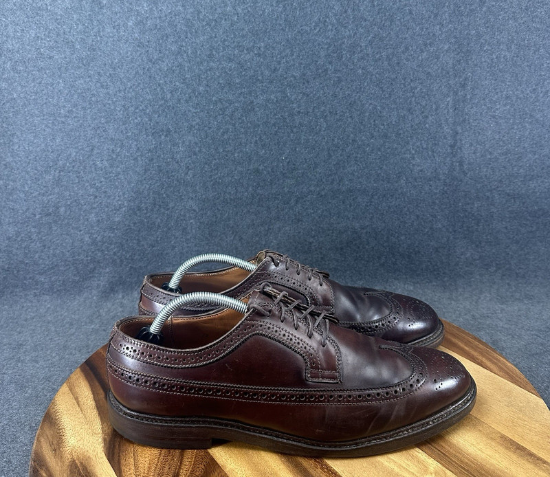 ALDEN 58700 8.5Dロングウイング