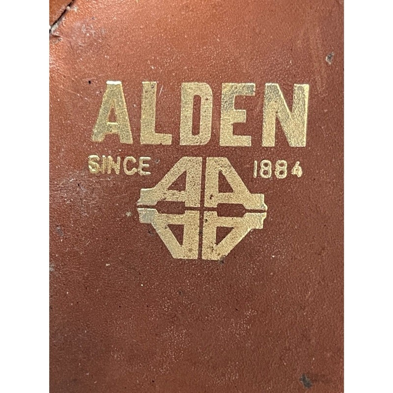 Alden 675