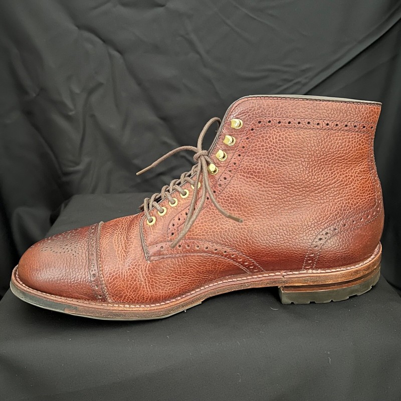 Alden D8606HC
