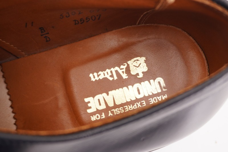 Alden D5507