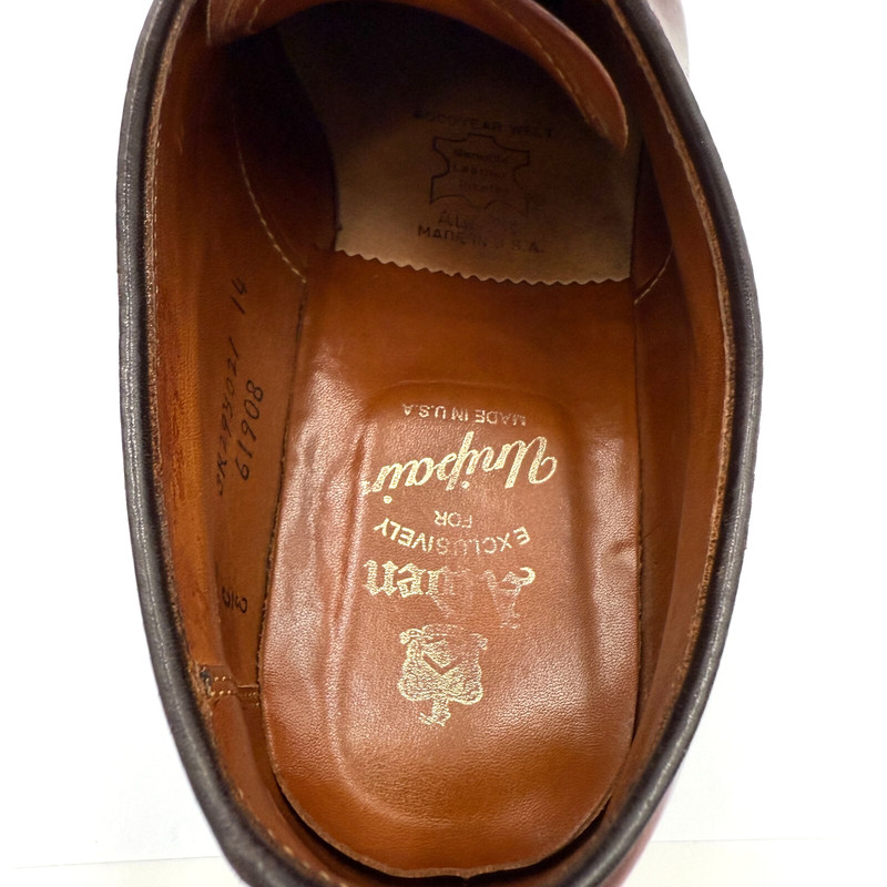 Alden 61908
