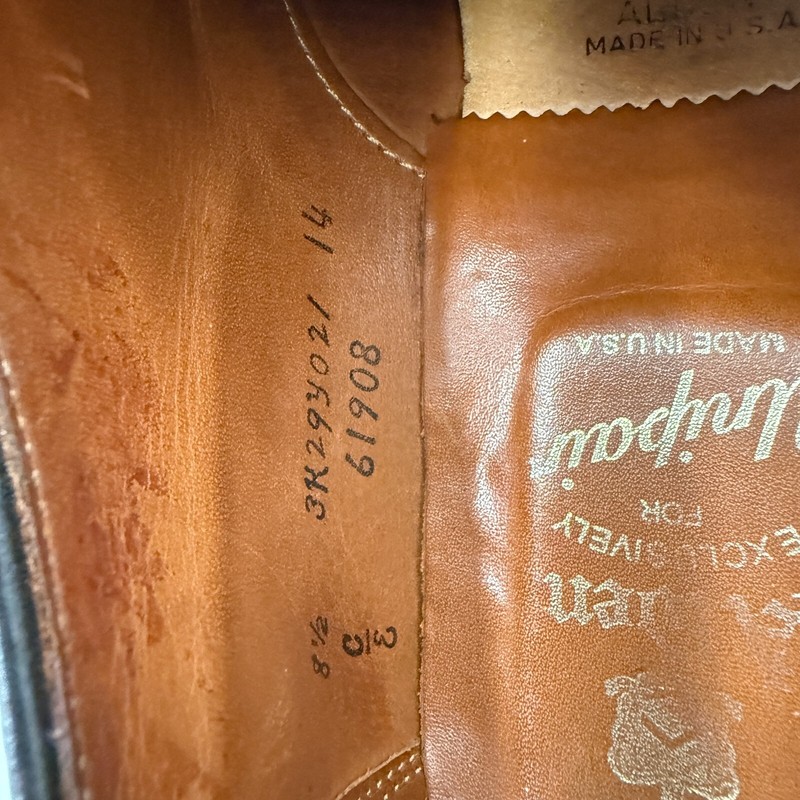 Alden 61908
