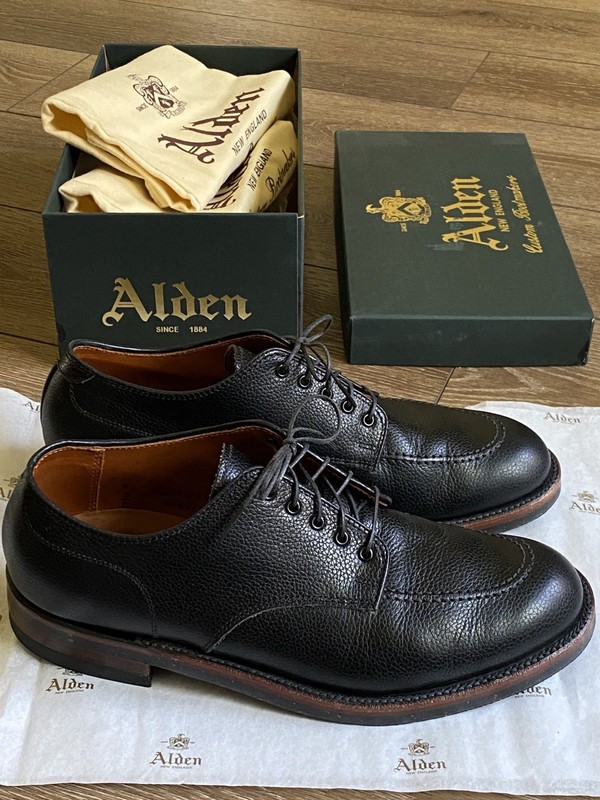 Alden D2621