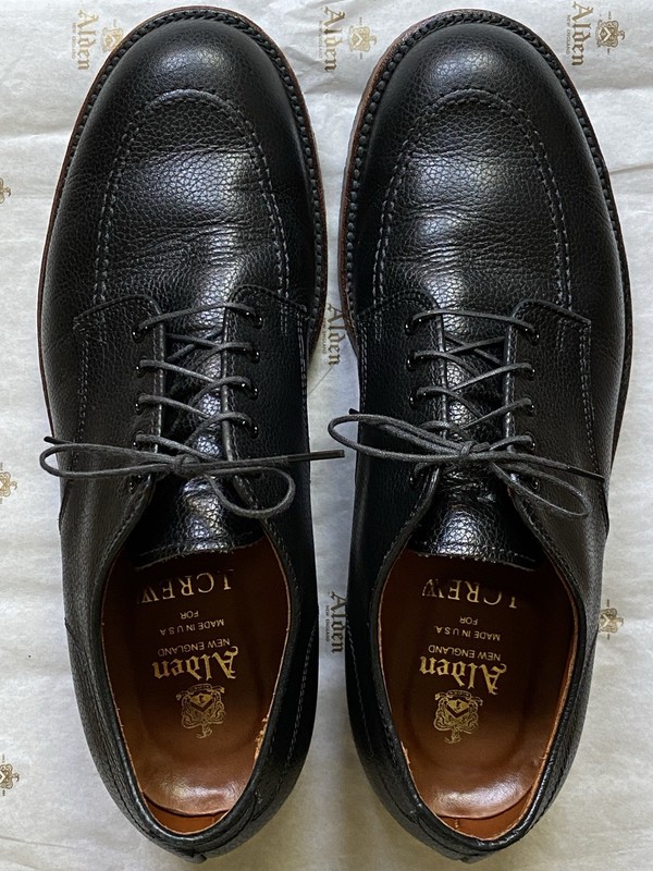 Alden D2621