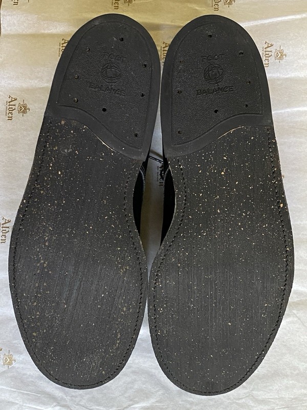 Alden D2621