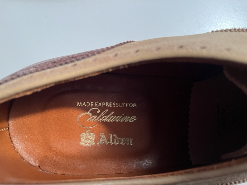 Alden D1306