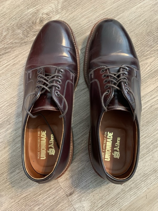Alden 2938C