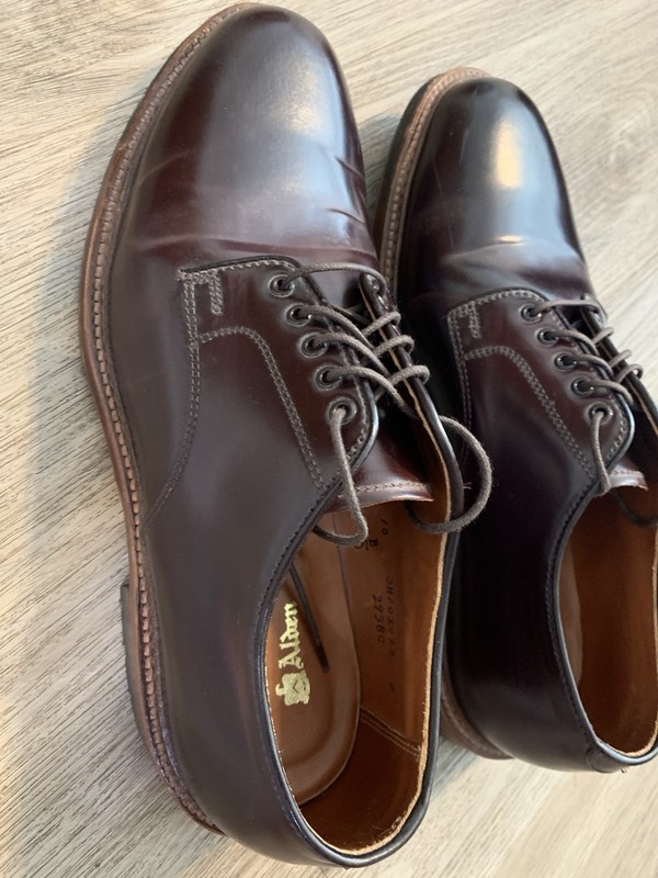 Alden 2938C