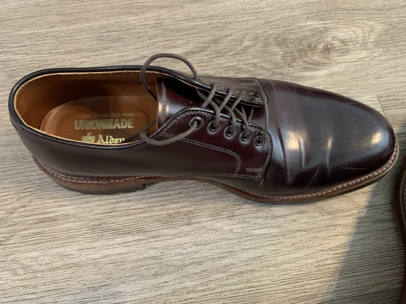 Alden 2938C