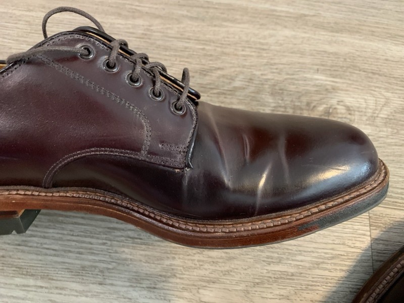 Alden 2938C