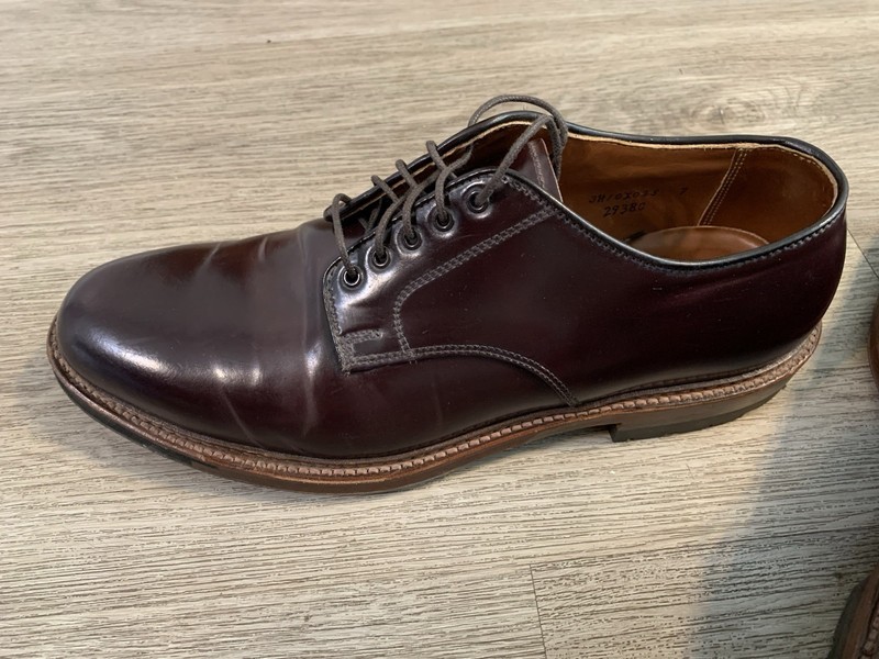 Alden 2938C