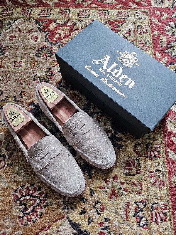 Alden N1201