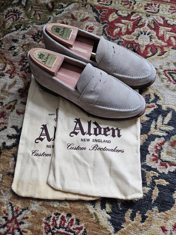 Alden N1201