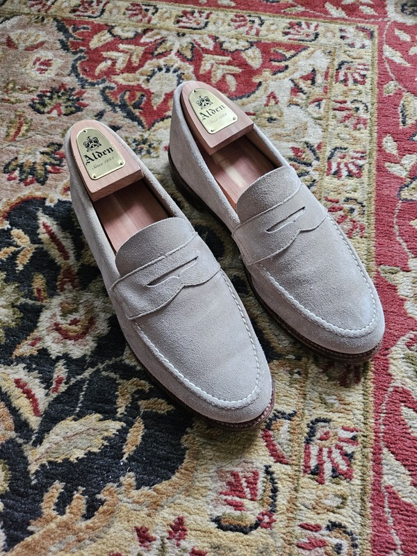 Alden N1201