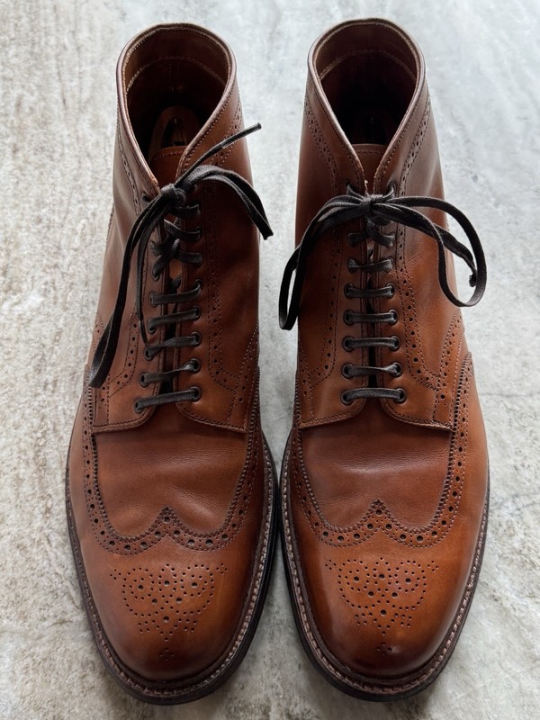 Alden 44618