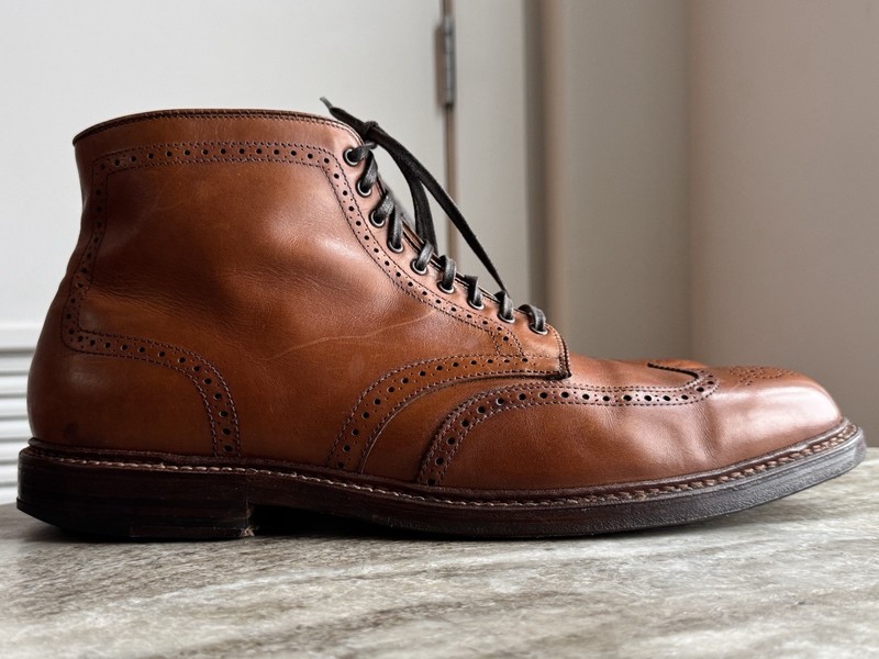 Alden 44618