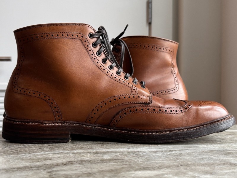 Alden 44618