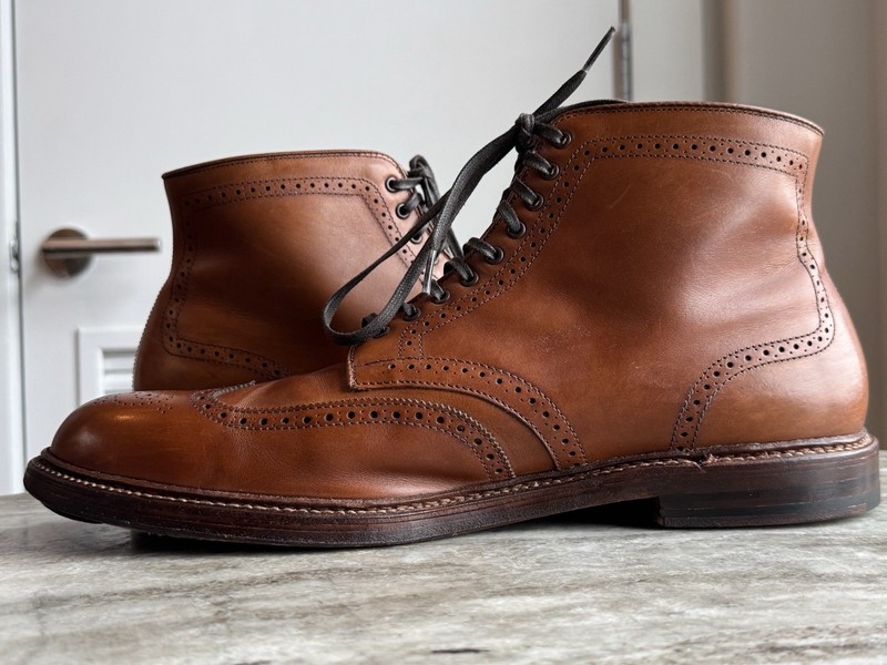 Alden 44618