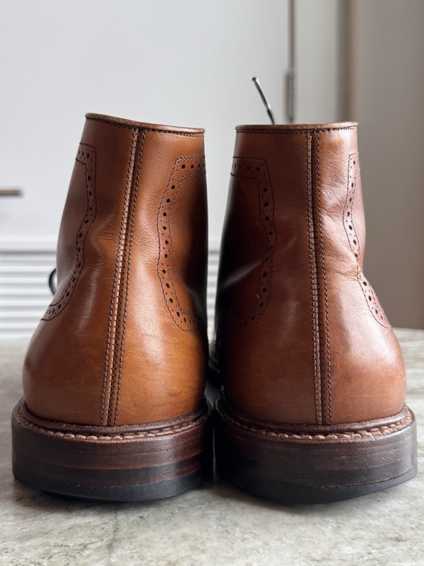 Alden 44618