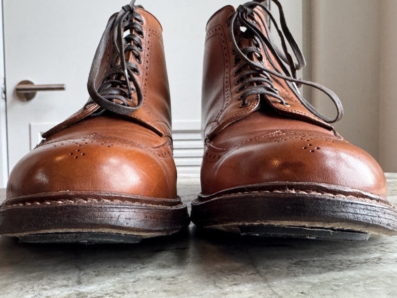 Alden 44618