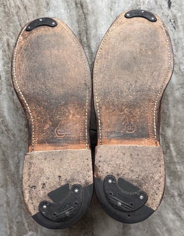 Alden 44618