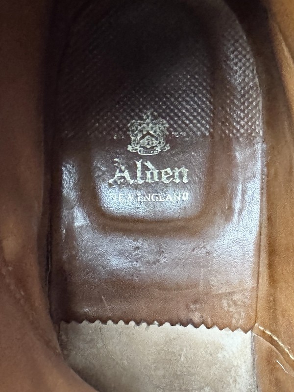 Alden 44618