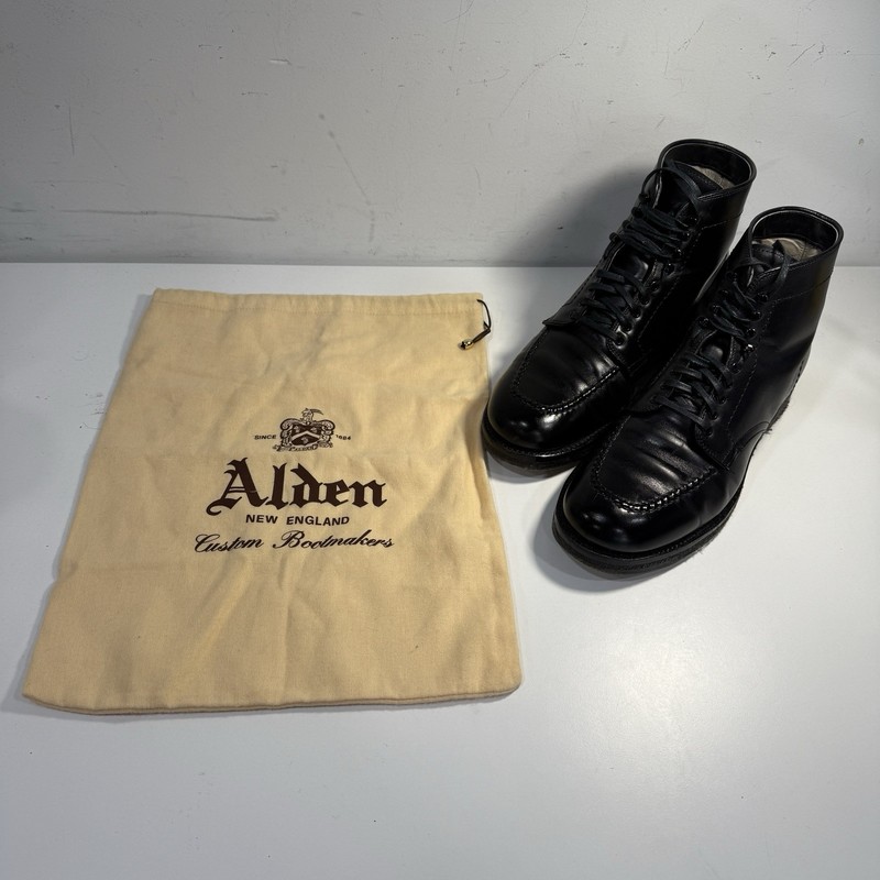 Alden 45497H