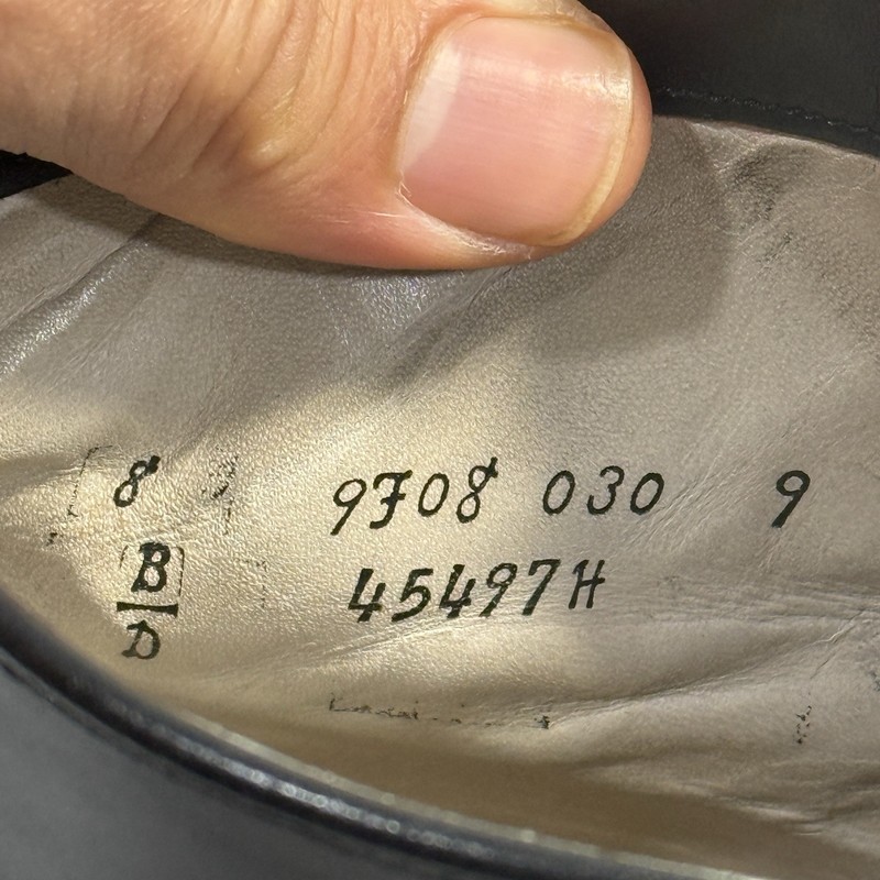 Alden 45497H