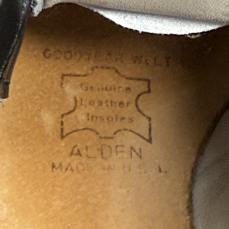 Alden 45497H
