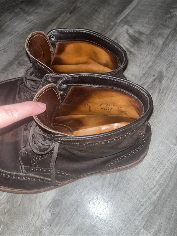 Alden 44682