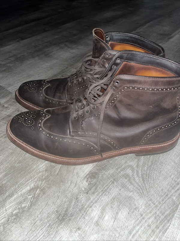 Alden 44682
