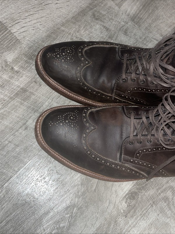 Alden 44682