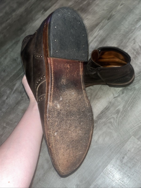 Alden 44682