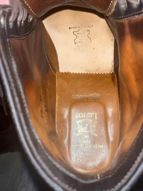 Alden 44682