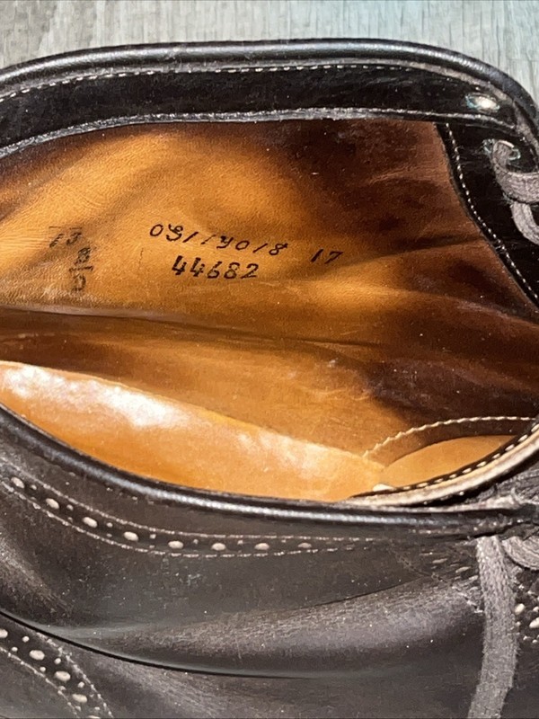 Alden 44682