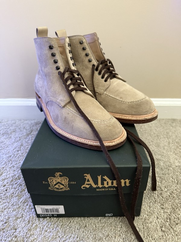 Alden D9961H