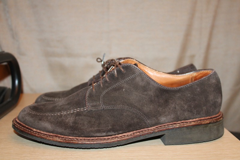 Alden 704L