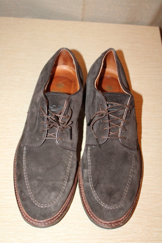 Alden 704L