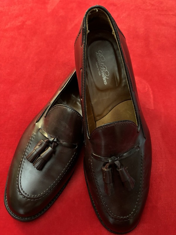 Alden 5109
