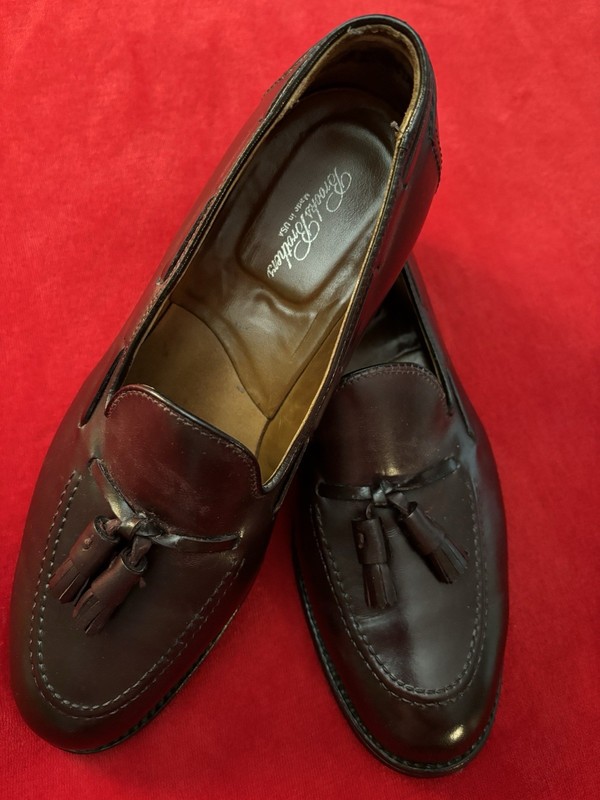 Alden 5109