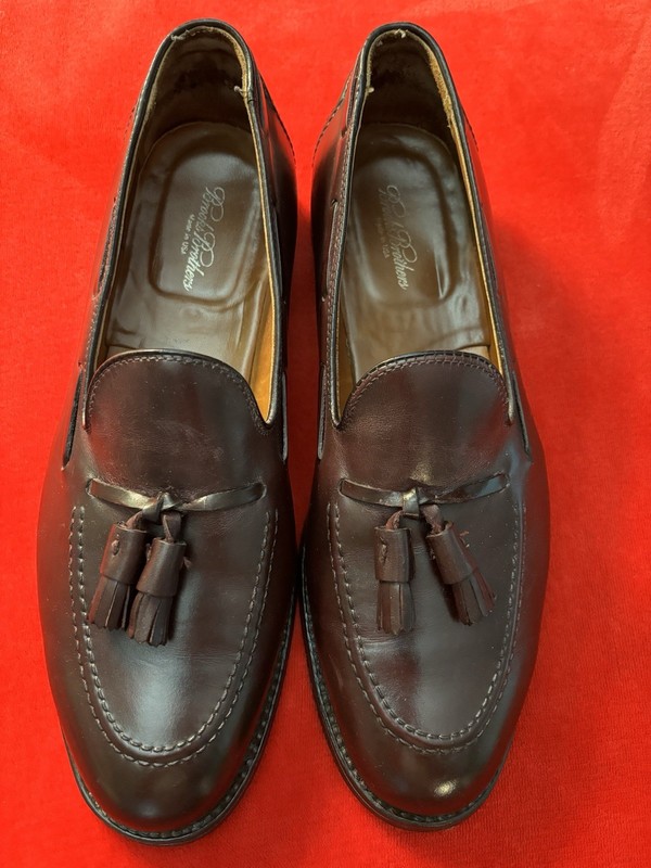 Alden 5109