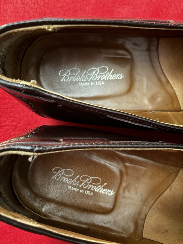 Alden 5109