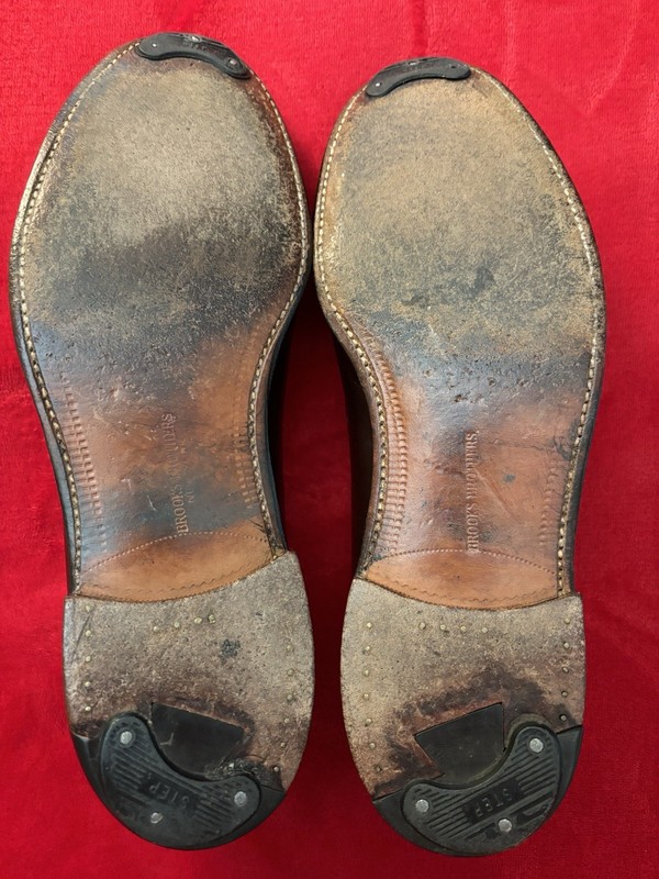 Alden 5109